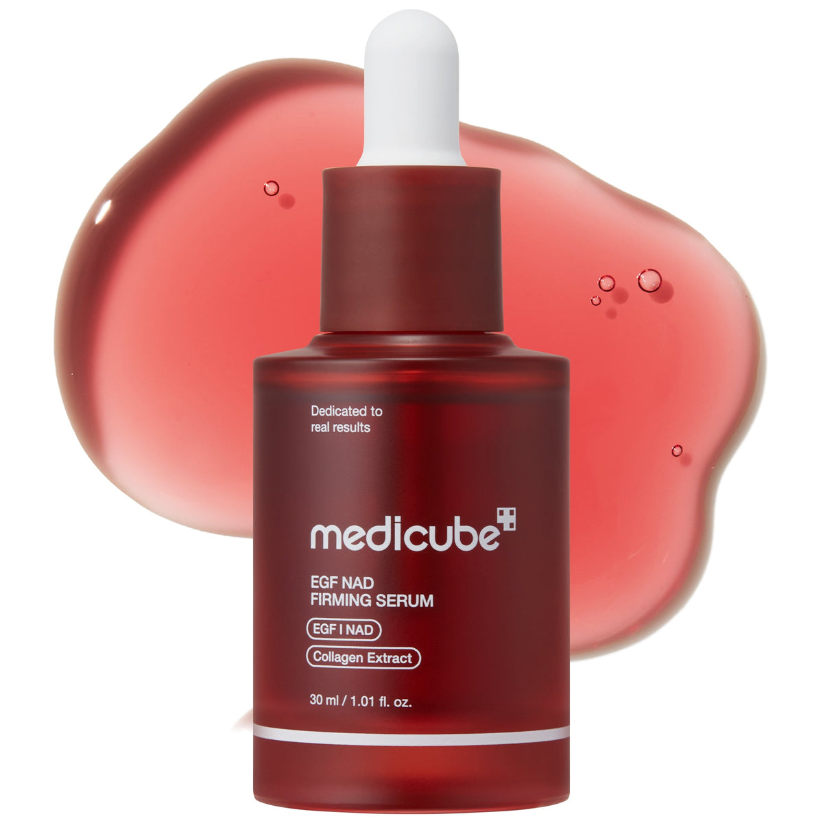 Medicube EFG NAD Firming Serum