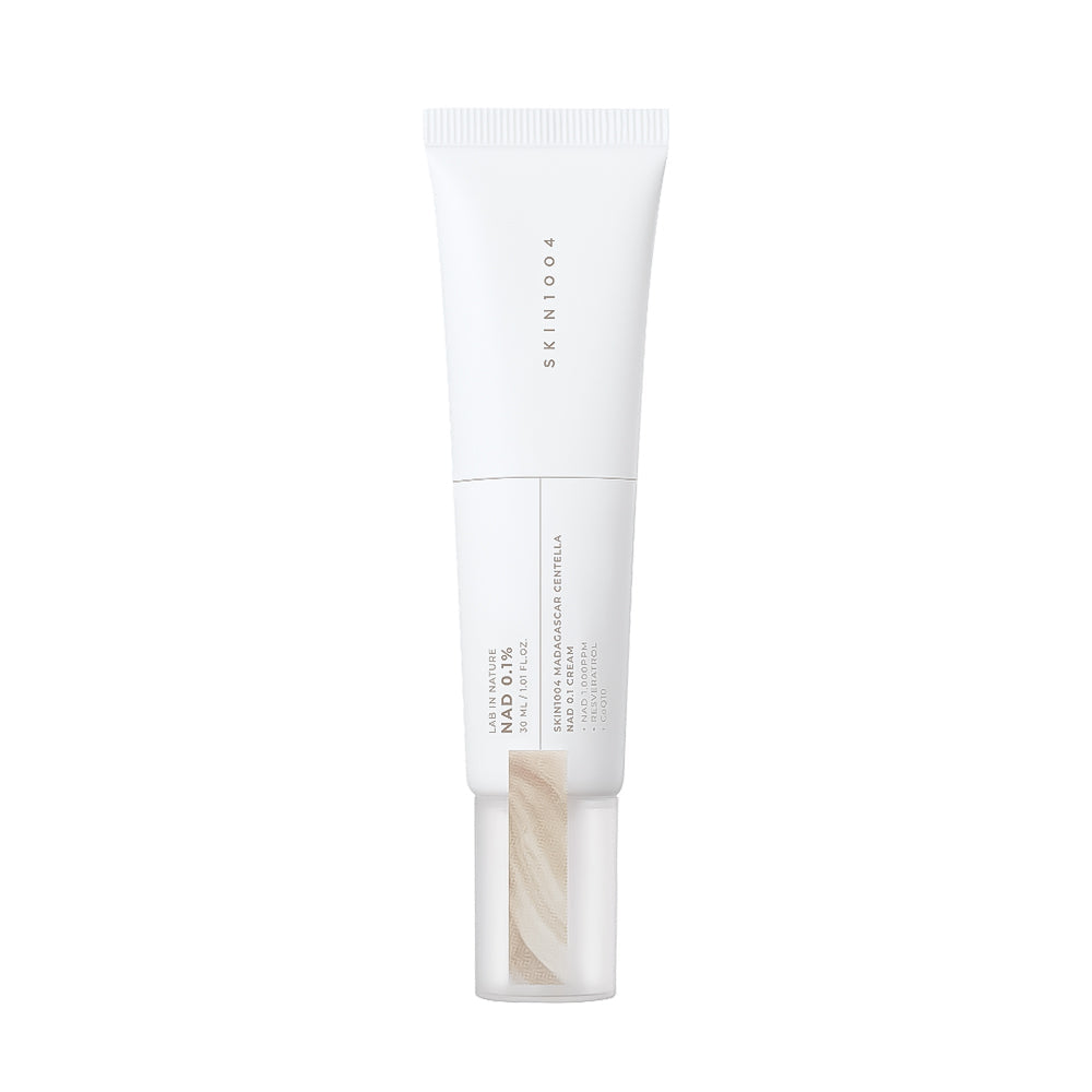 Skin1004 Madagascar Centella NAD 0,1 Cream