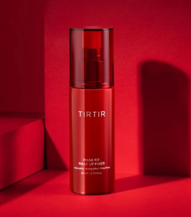 TIRTIR Mask Fit Make Up Fixer