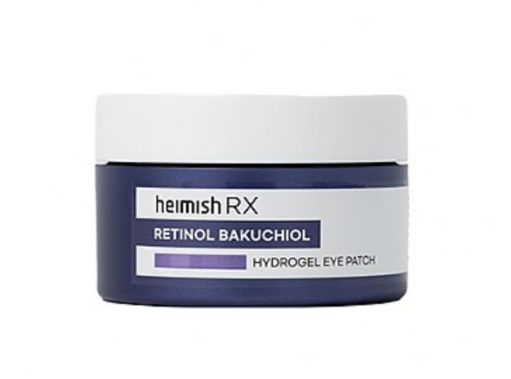 Heimish RX Retinol Bakuchiol Hydrogel Eye Patch