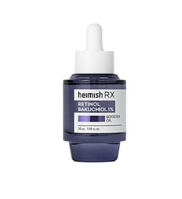 Heimish RX RETINOL BAKUCHIOL BOOSTER OIL