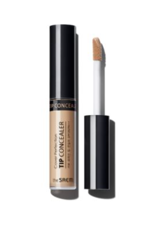 The Saem Cover Perfection Tip Concealer