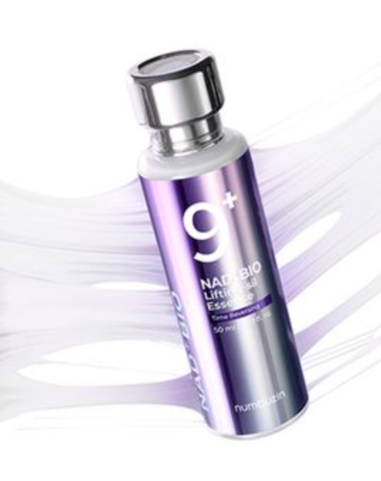 Numbuzin No.9 NAD Bio Lifting Essence