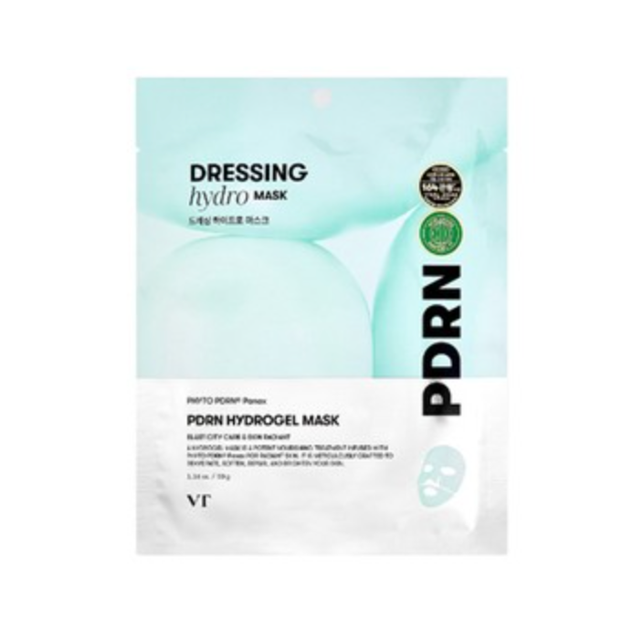 VT PDRN Dressing Hydro Gel Mask
