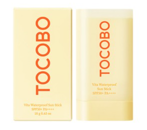 Tocobo Vita Waterproff Sun Stick SPF 50+/PA++++