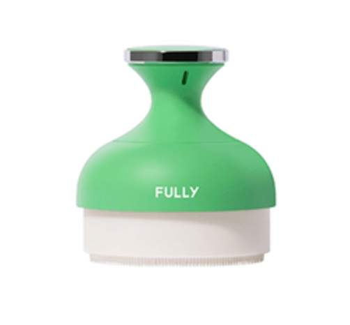 Fully Pore Cleansing Brush