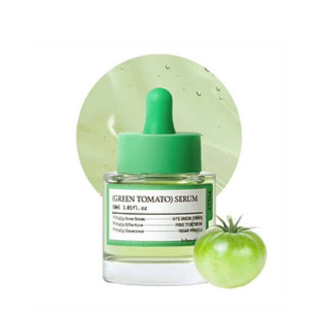 Fully Green Tomato Serum