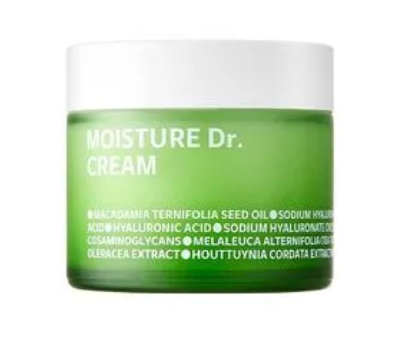 Isoi Moisture Dr. Cream