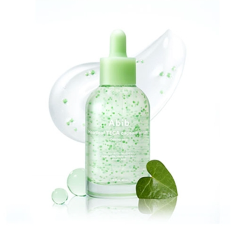 Abib Heartleaf TECA Capsule Serum Calming Drop
