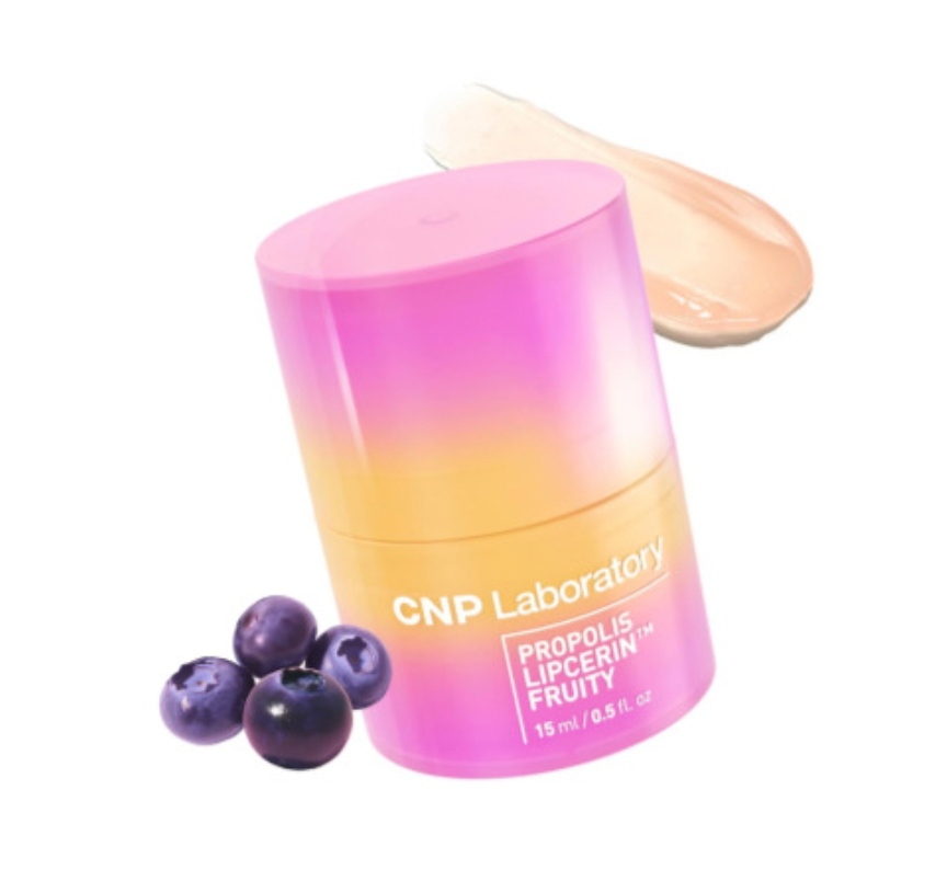 CNP Propolis Lipcerin Fruity