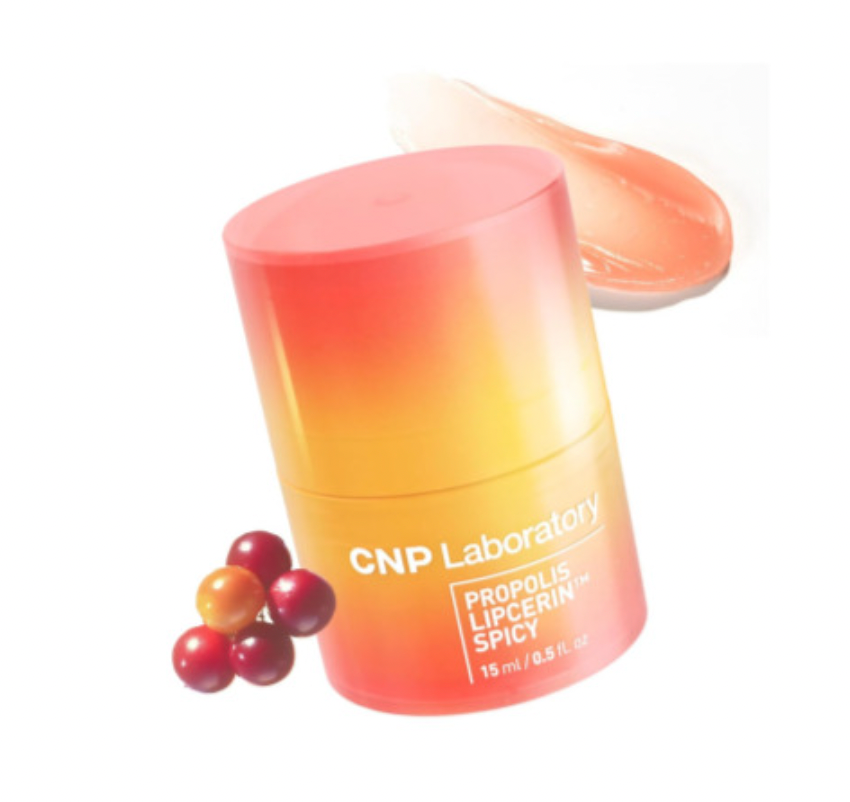 CNP Propolis Lipcerin Spicy