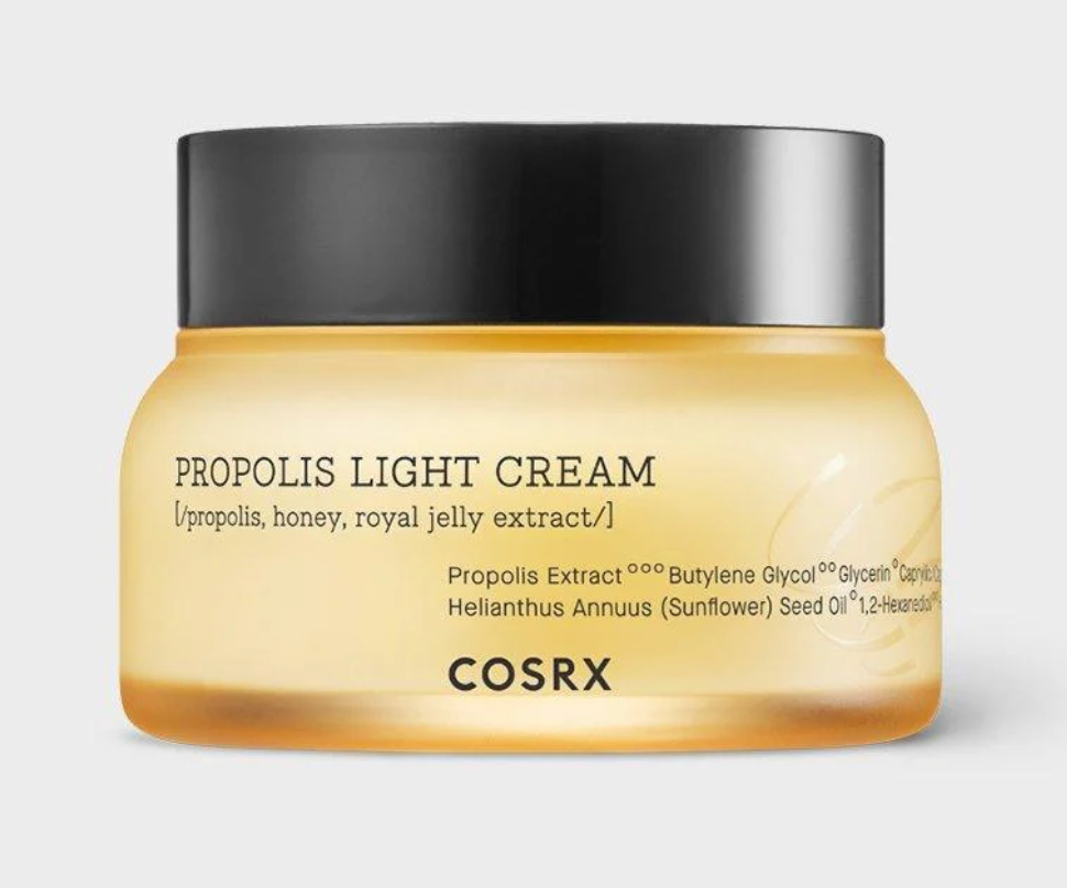 Cosrx Propolis Light Cream