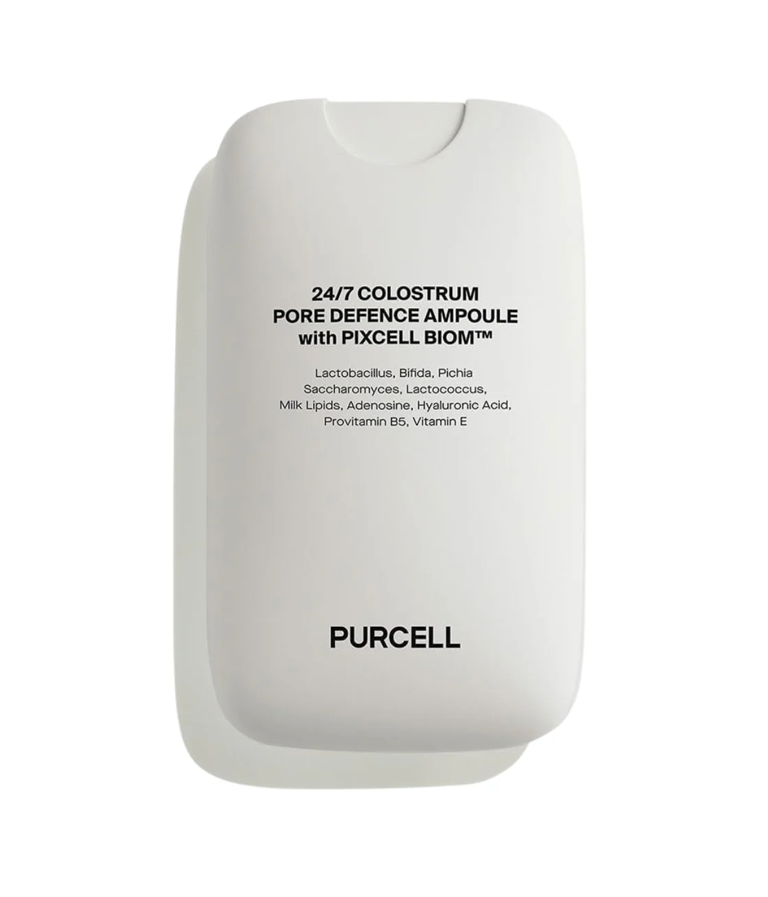 Purcell 24/7 Colostrum Pore Defence Ampoule With Pixcell Biom