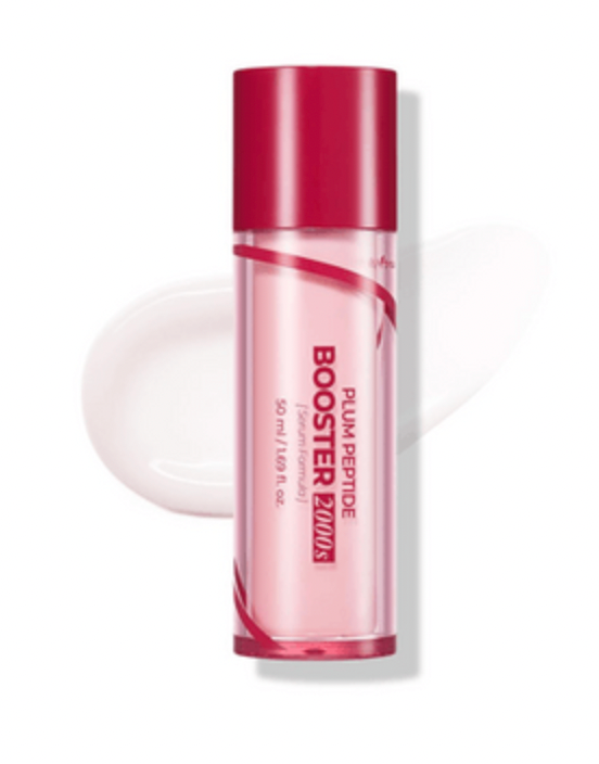 Isntree Plum Peptide Booster 2000s