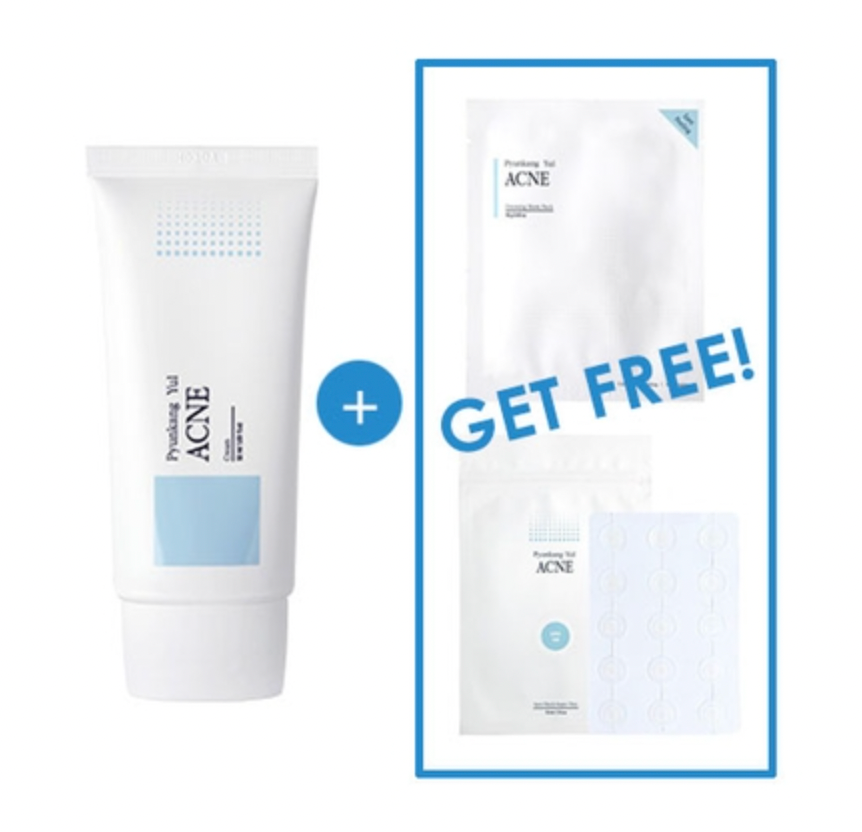 Pyunkang Yul 3 pak sæt