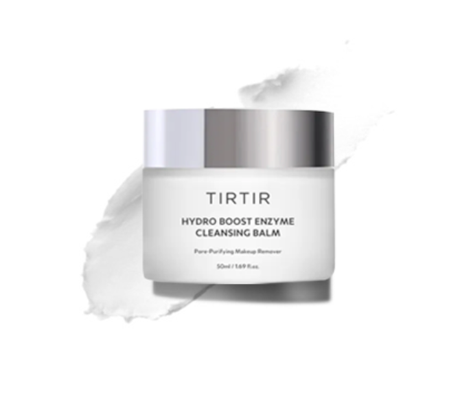 TIRTIR Hydro Boost Enzyme Cleansing Balm
