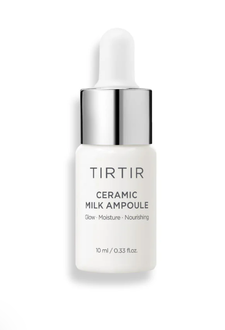 TIRTIR Ceramic Milk Ampoule
