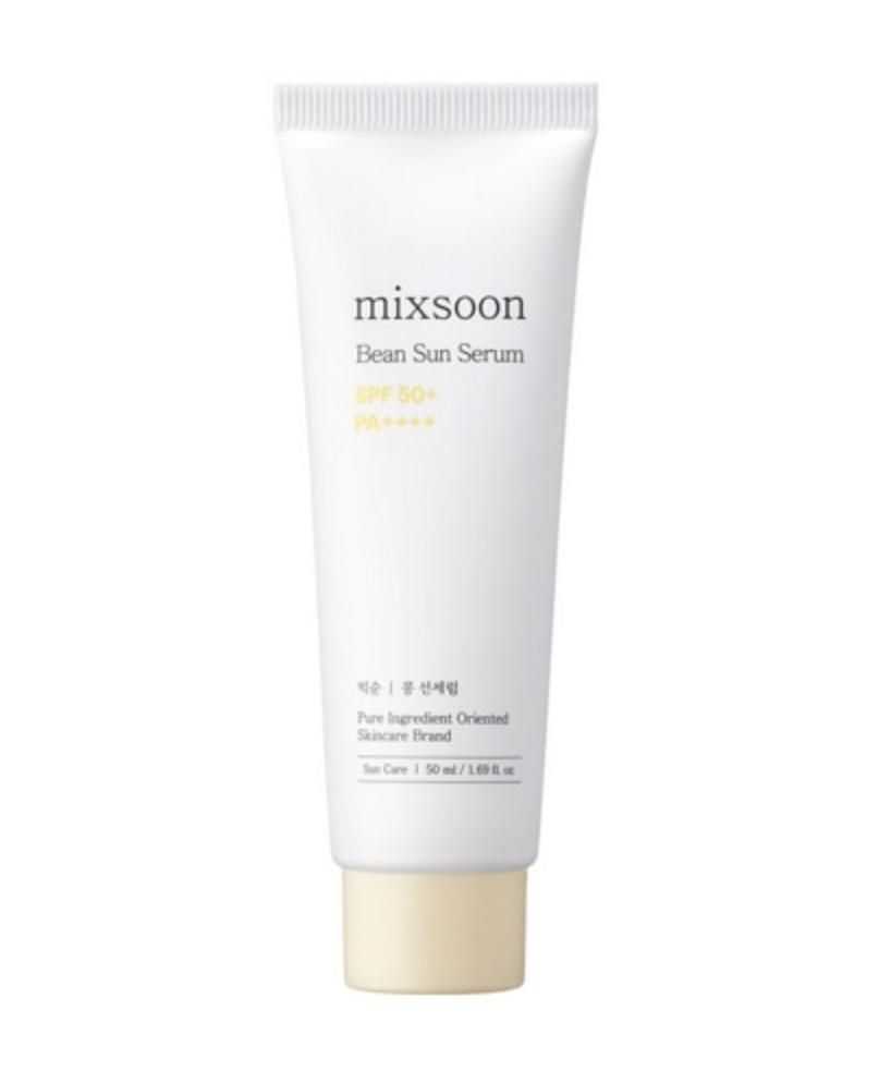 Mixsoon Bean Sun Serum