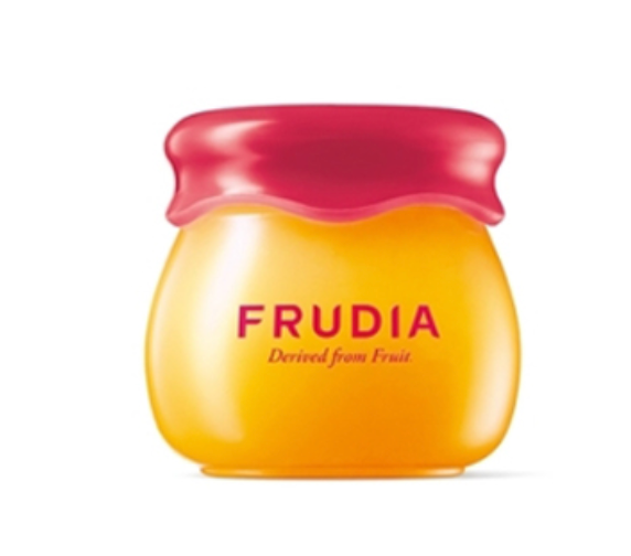 Frudia Pomegrate Honey 3 in 1 Lip Balm