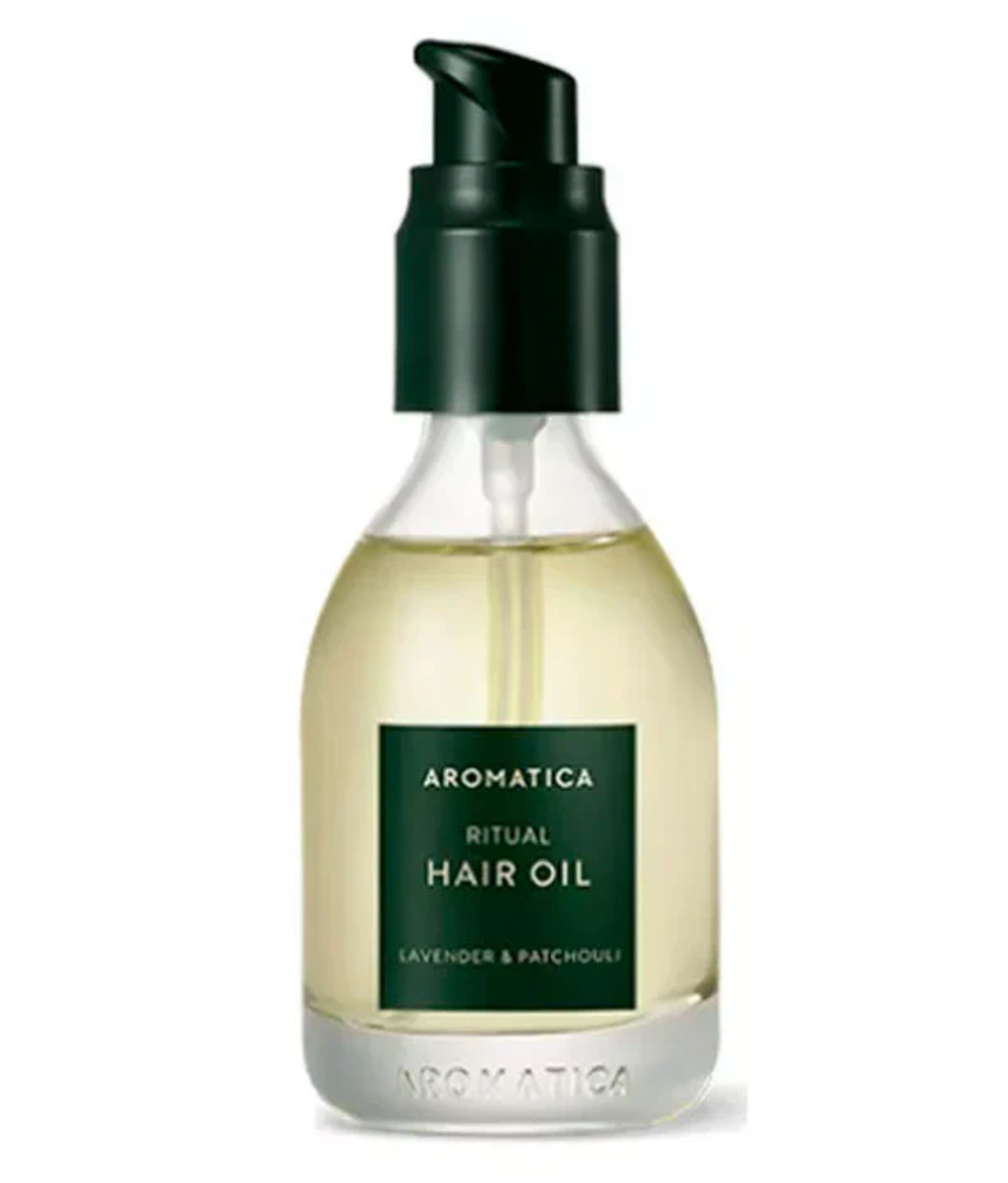 Aromatica Ritual Hair Oil Lavender & Patchouli