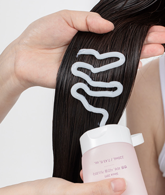 Benton Glycine Protein Deep Conditioning Hair Mask
