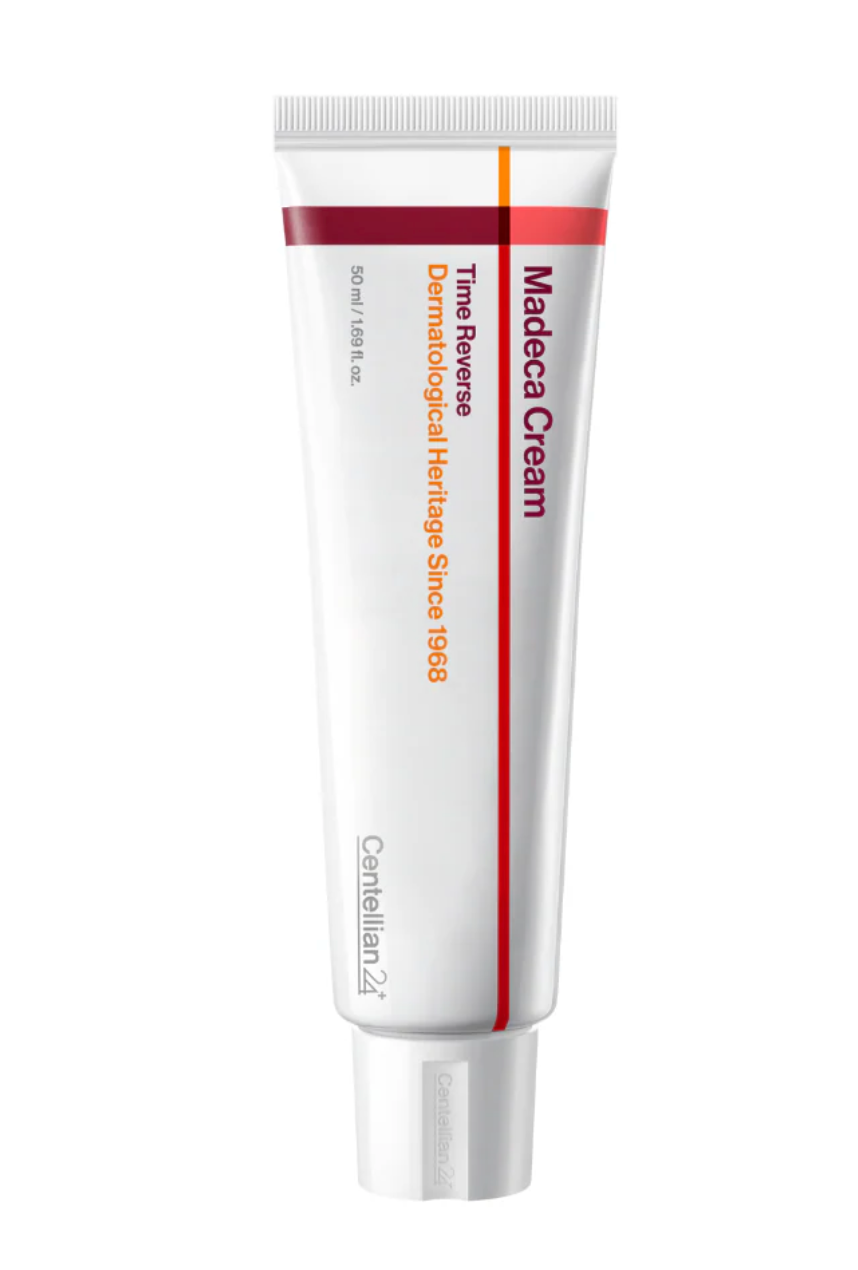 Centellian24 Madeca Cream Time Reverse
