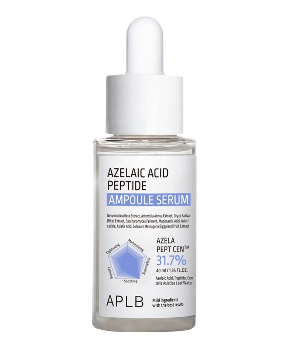 APLB Azelaic Acid Peptide Ampoule Serum