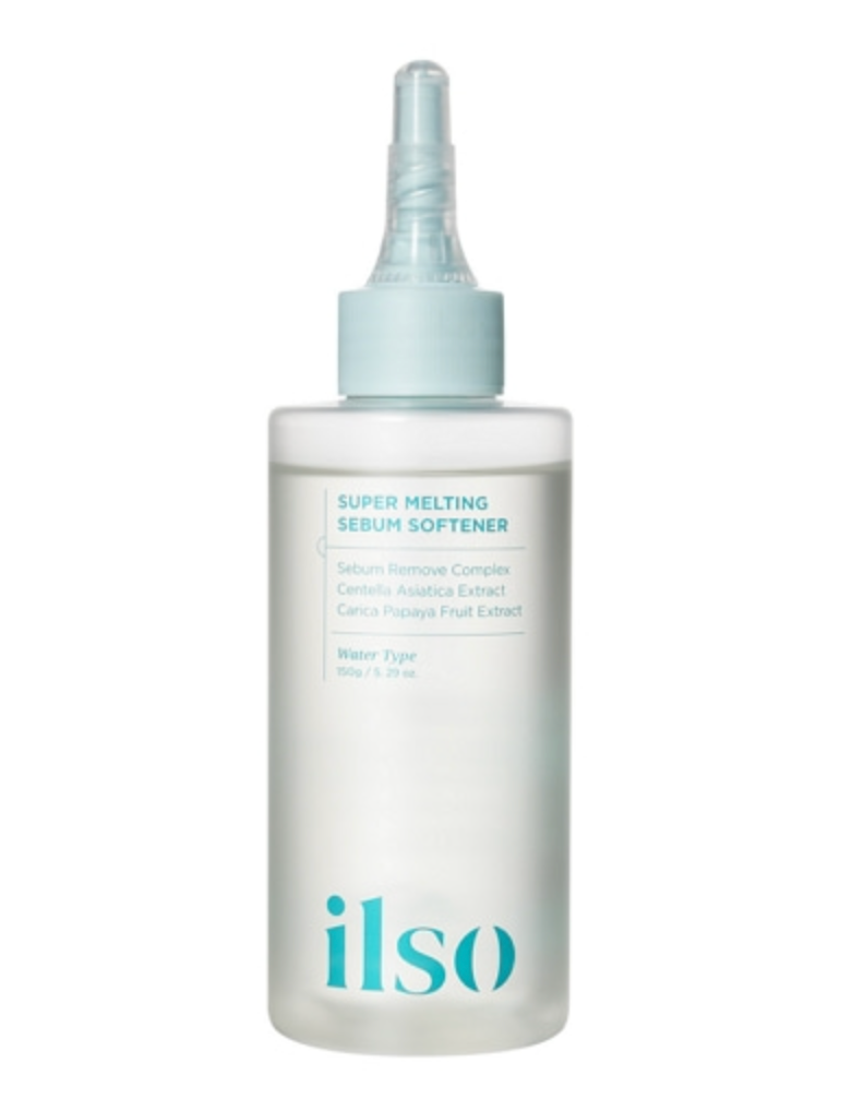 Ilso Super Melting Sebum Softener