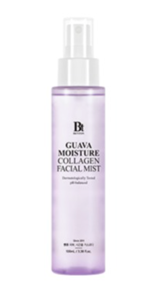 Benton Guava Moisture Collagen Facial Mist