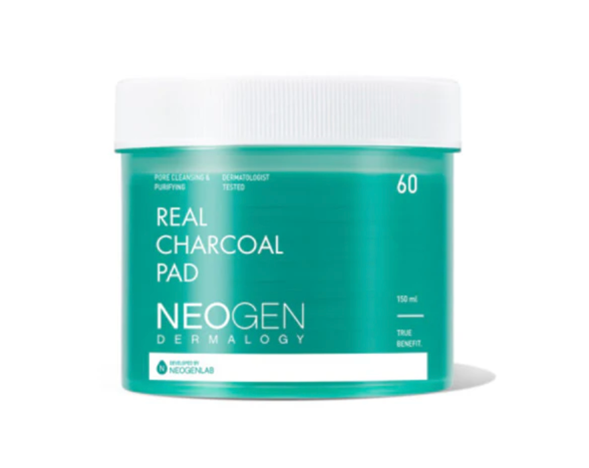 Neogen Real Charcoal Pad
