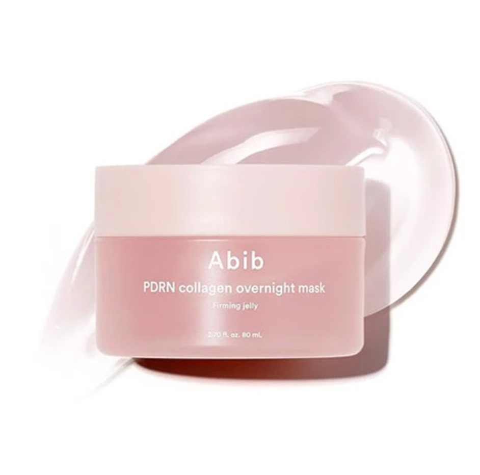 Abib PDRN Collagen Overnight Mask Firming Jelly