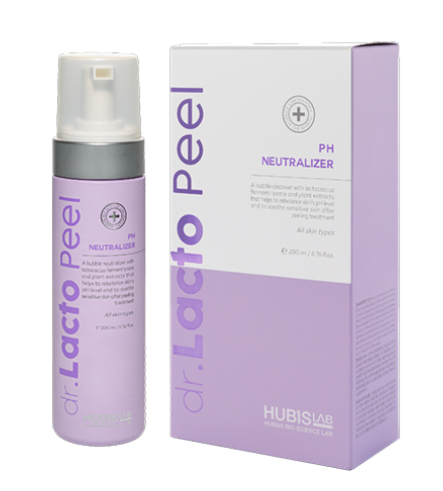 Dr. Lacto Peel pH Neutralizer