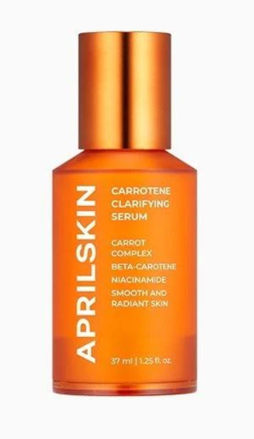 Aprilskin Carrotene Clarifying Serum