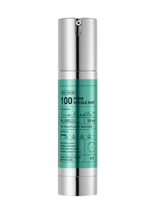 VT PDRN Reedle Shot 100