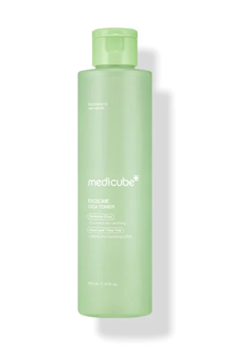 Medicube Exosome Cica Toner