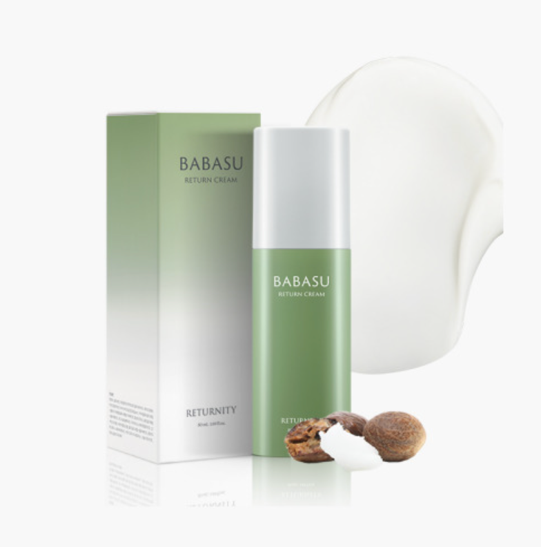Returnity Babasu Return Cream