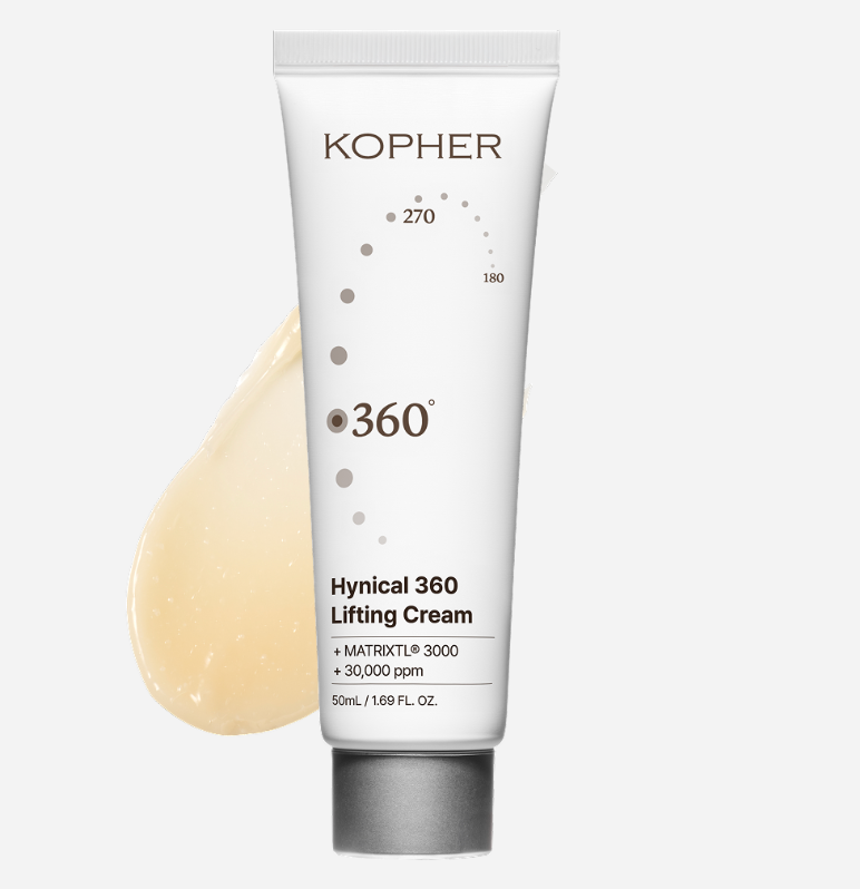 Kopher Hynical Lifting Cream