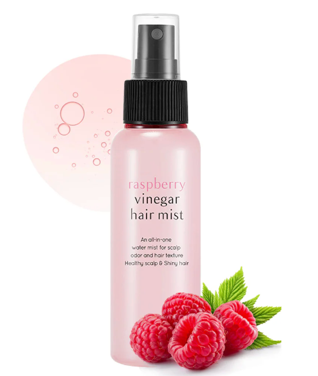 Apieu Raspberry Vinegar Hair Mist