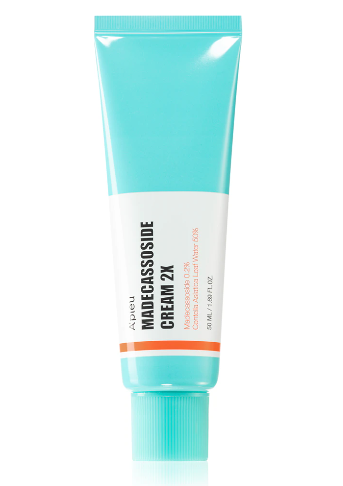 Apieu Madesaccoside Cream 2X