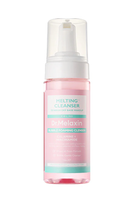 Dr. Melaxin Melting Cleanser