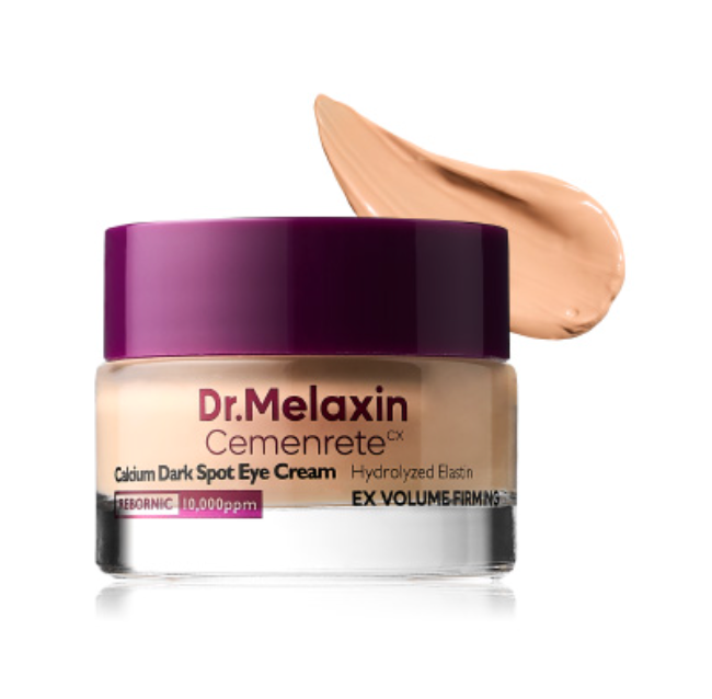 Dr. Melaxin Cemenrete Calcium Dark Spot Eye Cream
