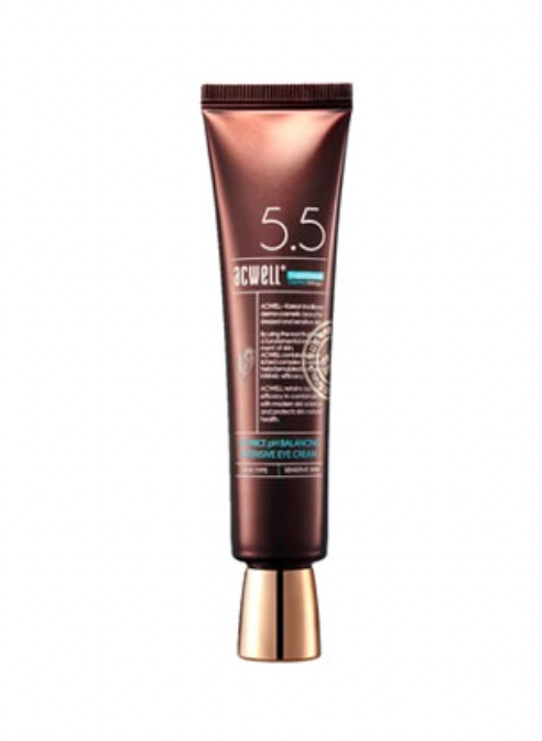 Acwell Licorice Eye Cream