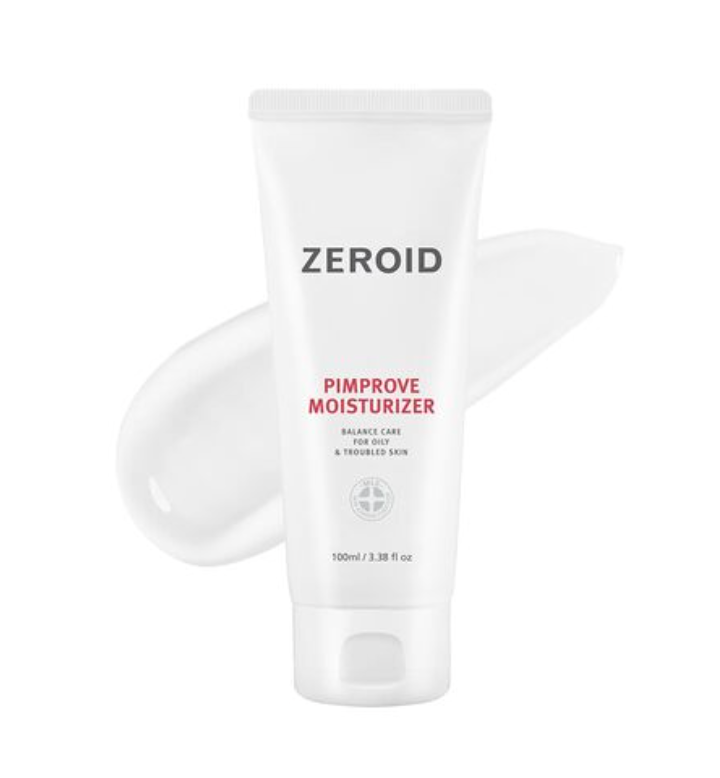 Zeroid Pimprove Moisture