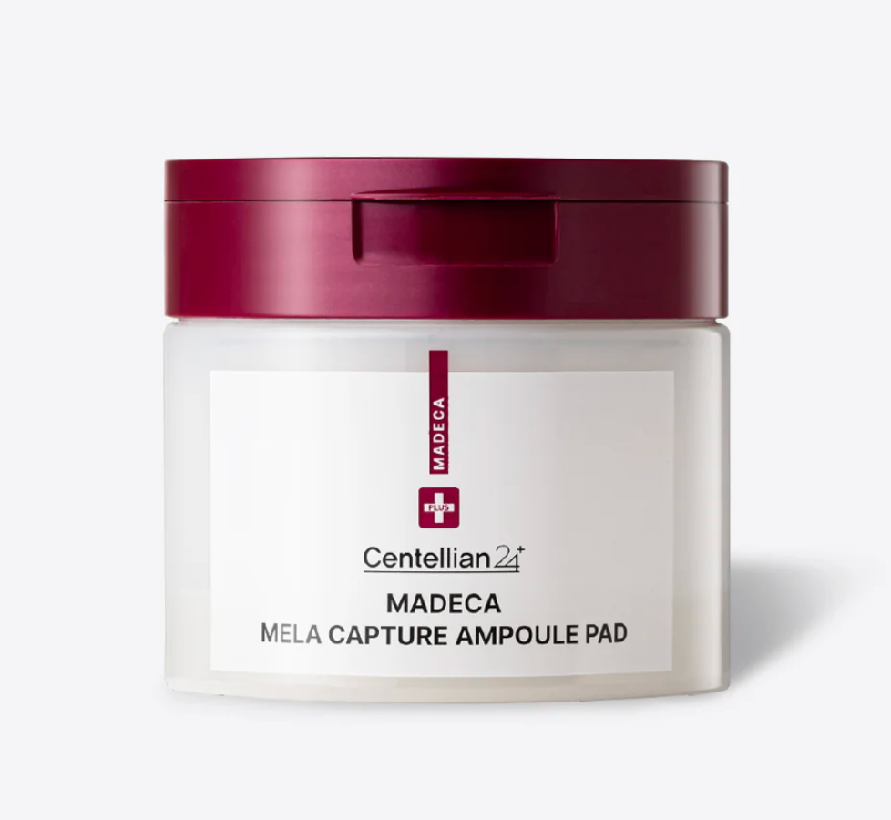 Centellian24 Madeca mela Capture Ampoule Pad