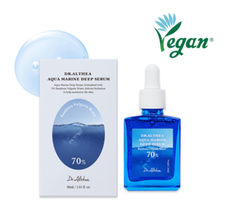 Dr. Althea Aqua Marine Deep Serum