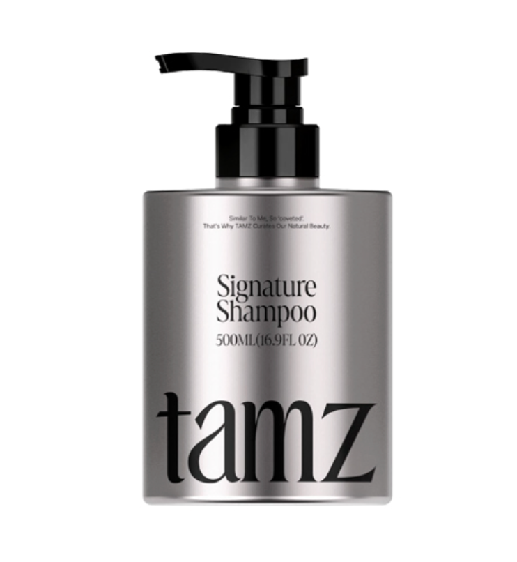 Tamz Signature Shampoo
