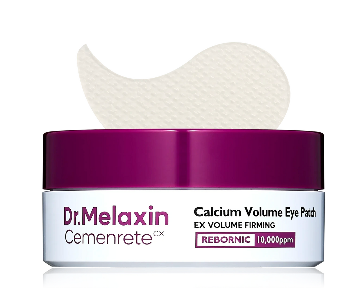 Dr. Melaxin Cemenret Calcium Volume Eye Patches