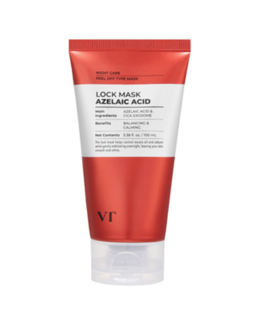 VT AZ Care Lock Mask