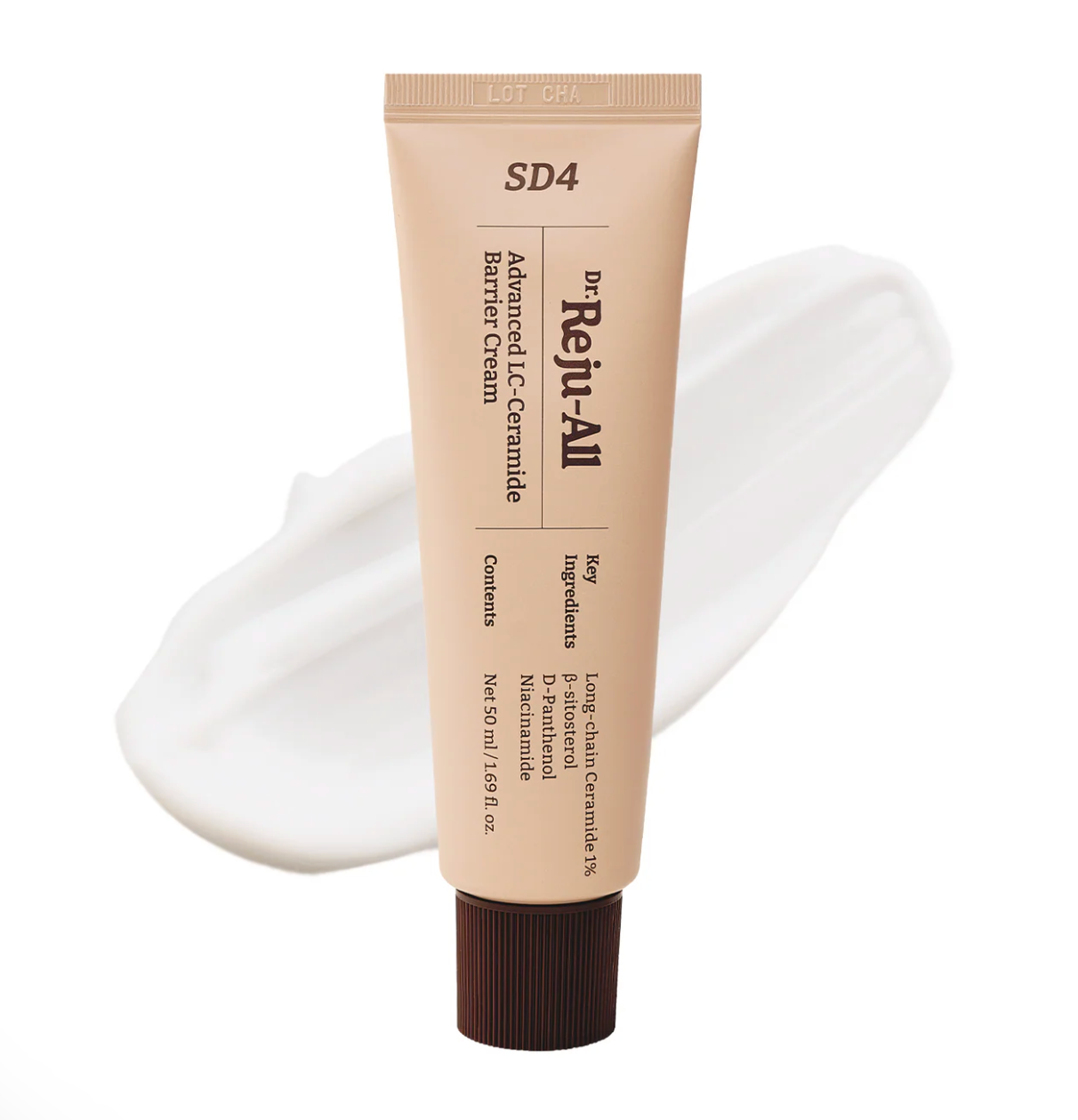 Dr. Reju-All Advanced LC-Ceramide Barrier Cream