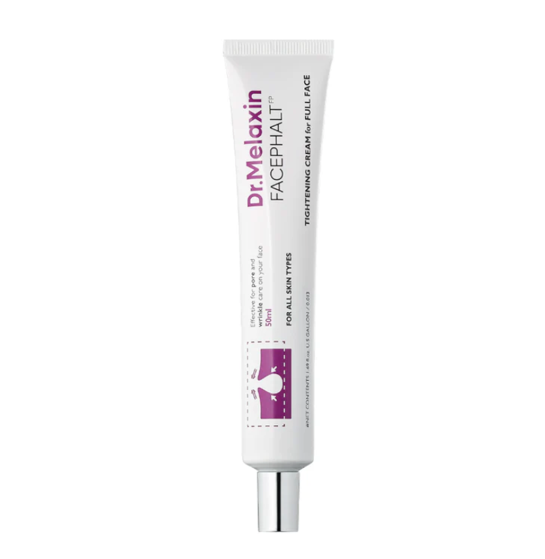 Dr. Melaxins Facephalt Tightening Cream